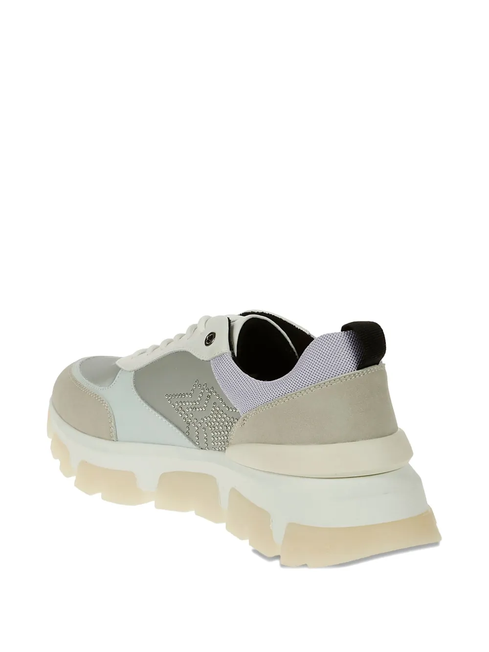 Atlantic Stars sneakers Grijs