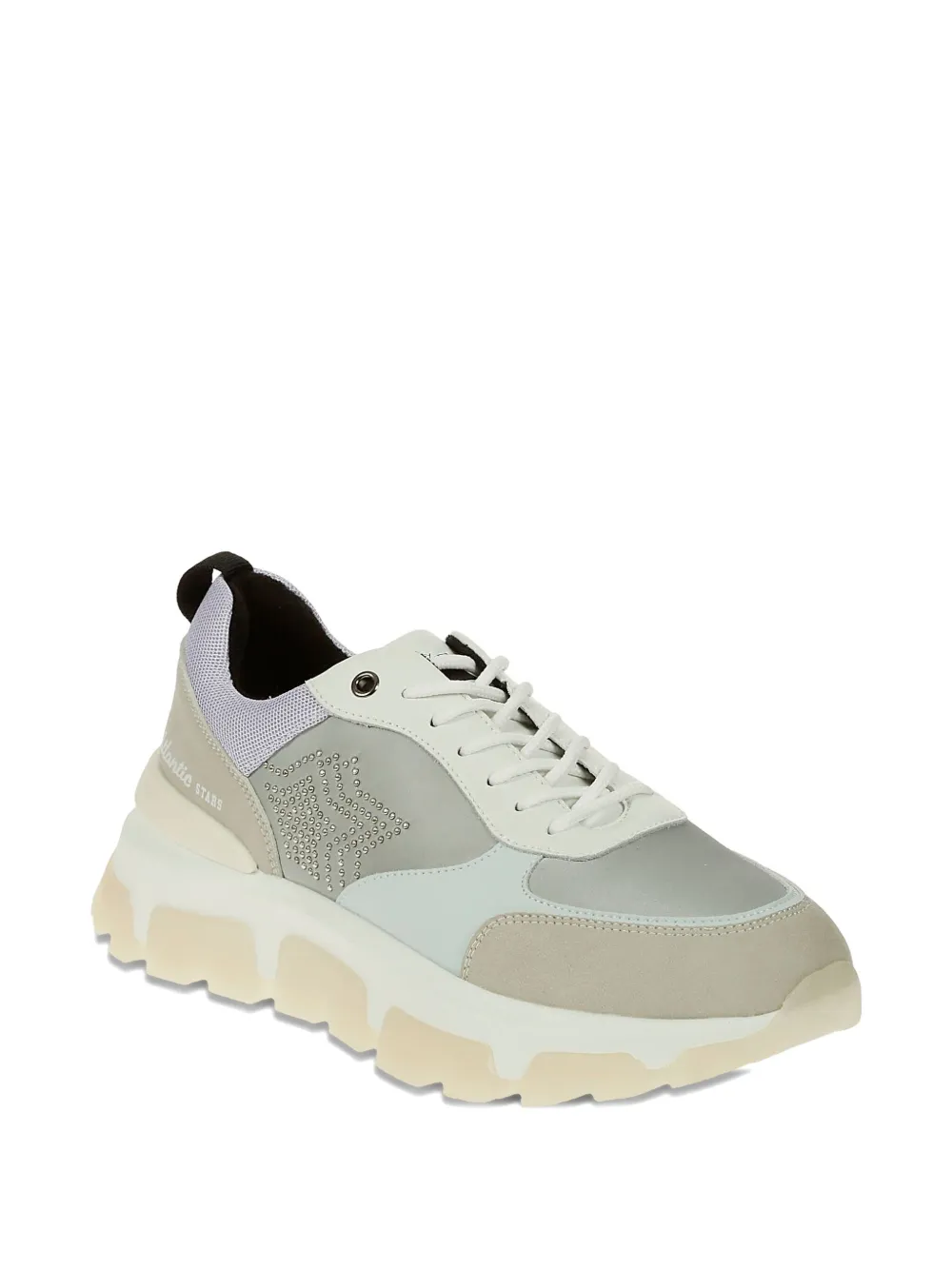 Atlantic Stars Atlantic Stars sneakers | Low-Tops | Image 2