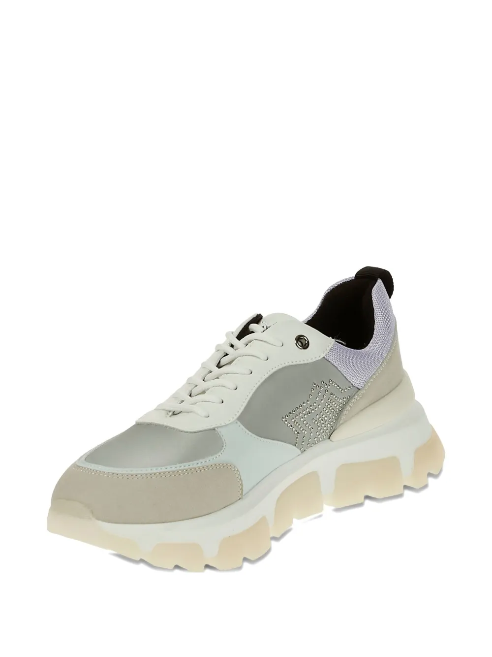 Atlantic Stars sneakers Grijs