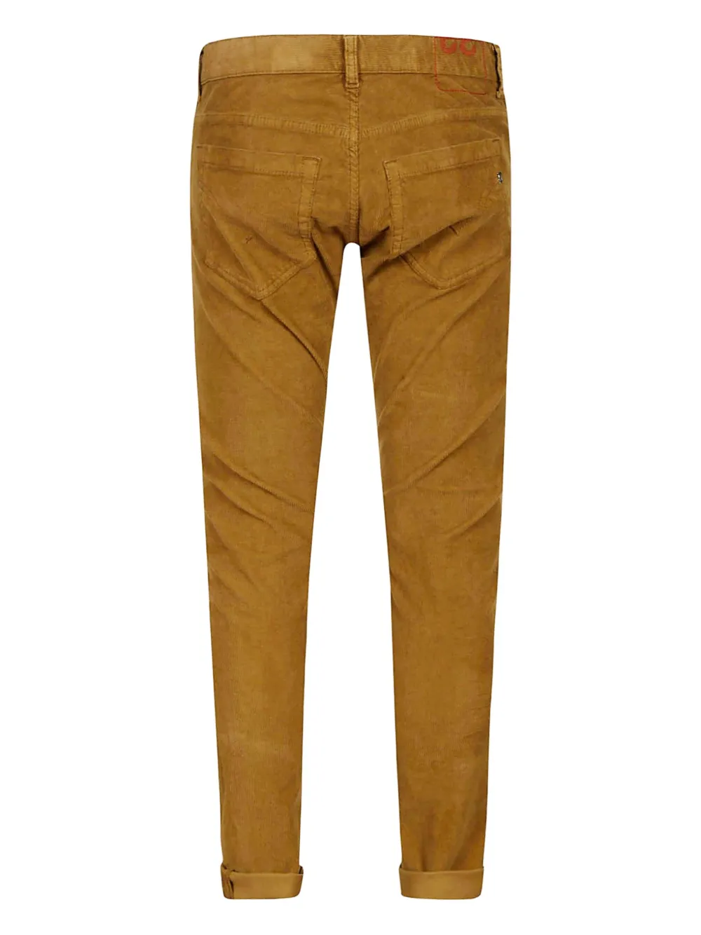 DONDUP corduroy five-pocket pants | Slim-Fit Jeans | Image 2