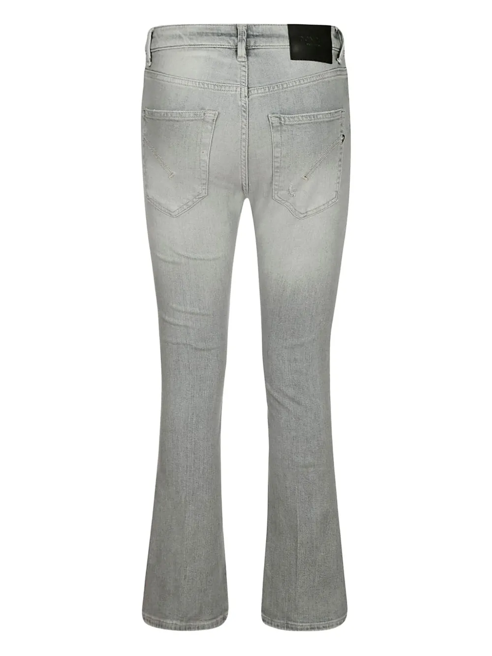 DONDUP five-pocket flared jeans | Flares & Bell Bottom Jeans | Image 2