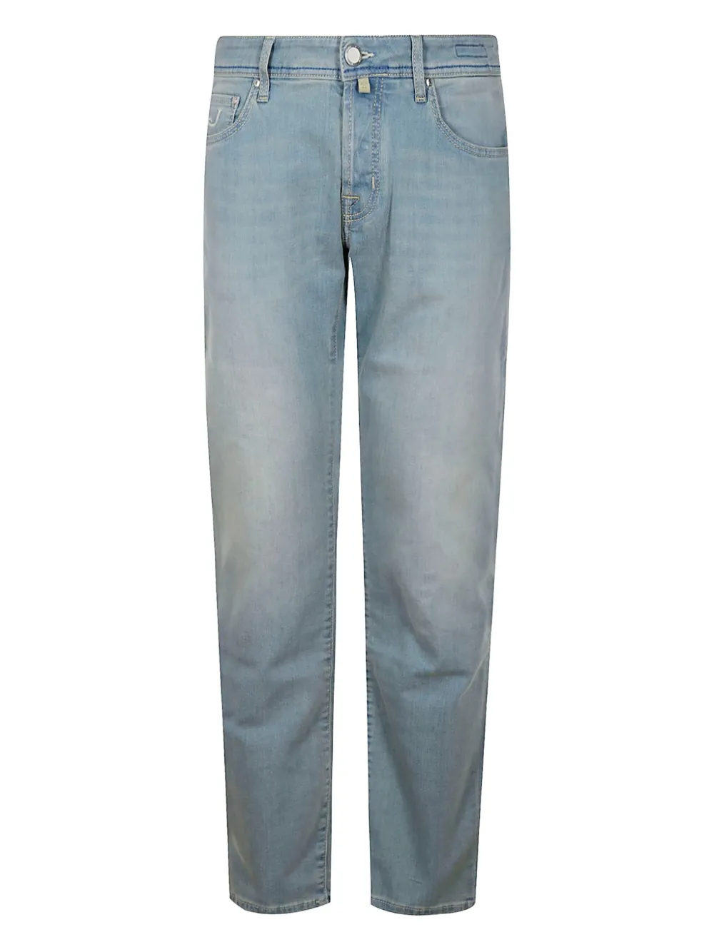 Jacob Cohën straight-leg jeans | Blue | Image 1