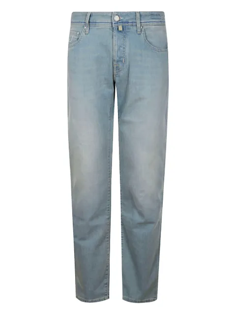 Jacob Cohën straight-leg jeans