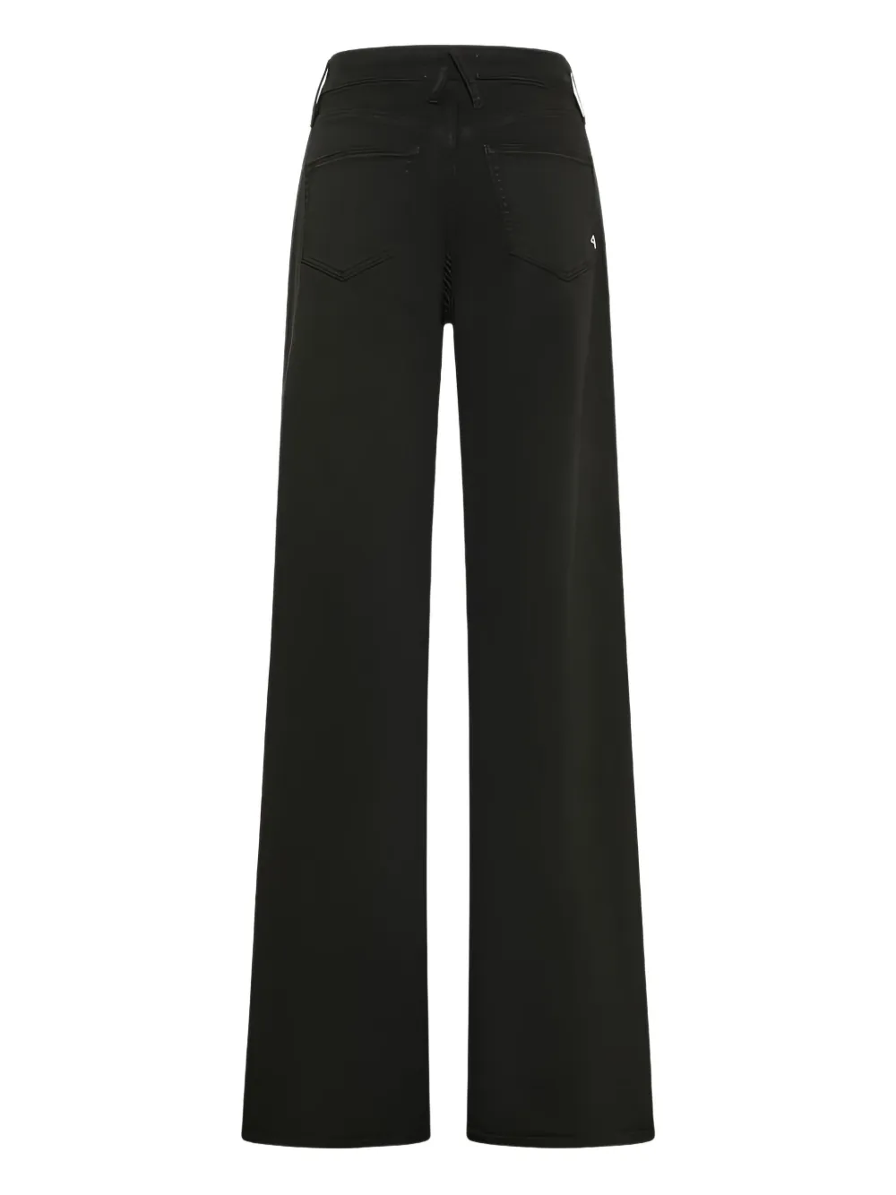 Cycle flared trousers | Flared & Bell-Bottom Pants | Image 2