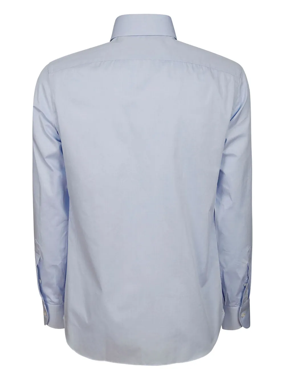 BORRIELLO NAPOLI cotton shirt | Image 2