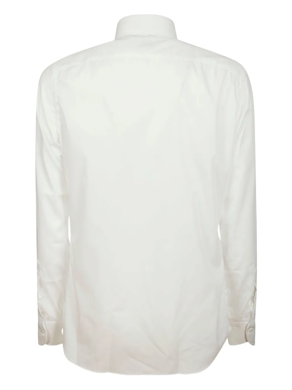 BORRIELLO NAPOLI cotton shirt | Image 2