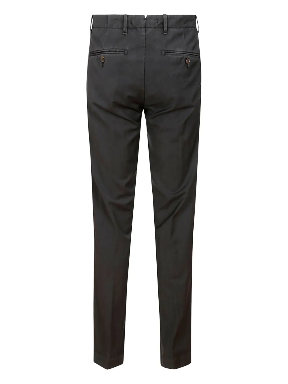 Myths pleated wool pants | Regular-Fit & Straight Leg Pants | Image 2