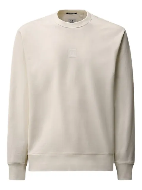 C.P. Company sudadera de algodón