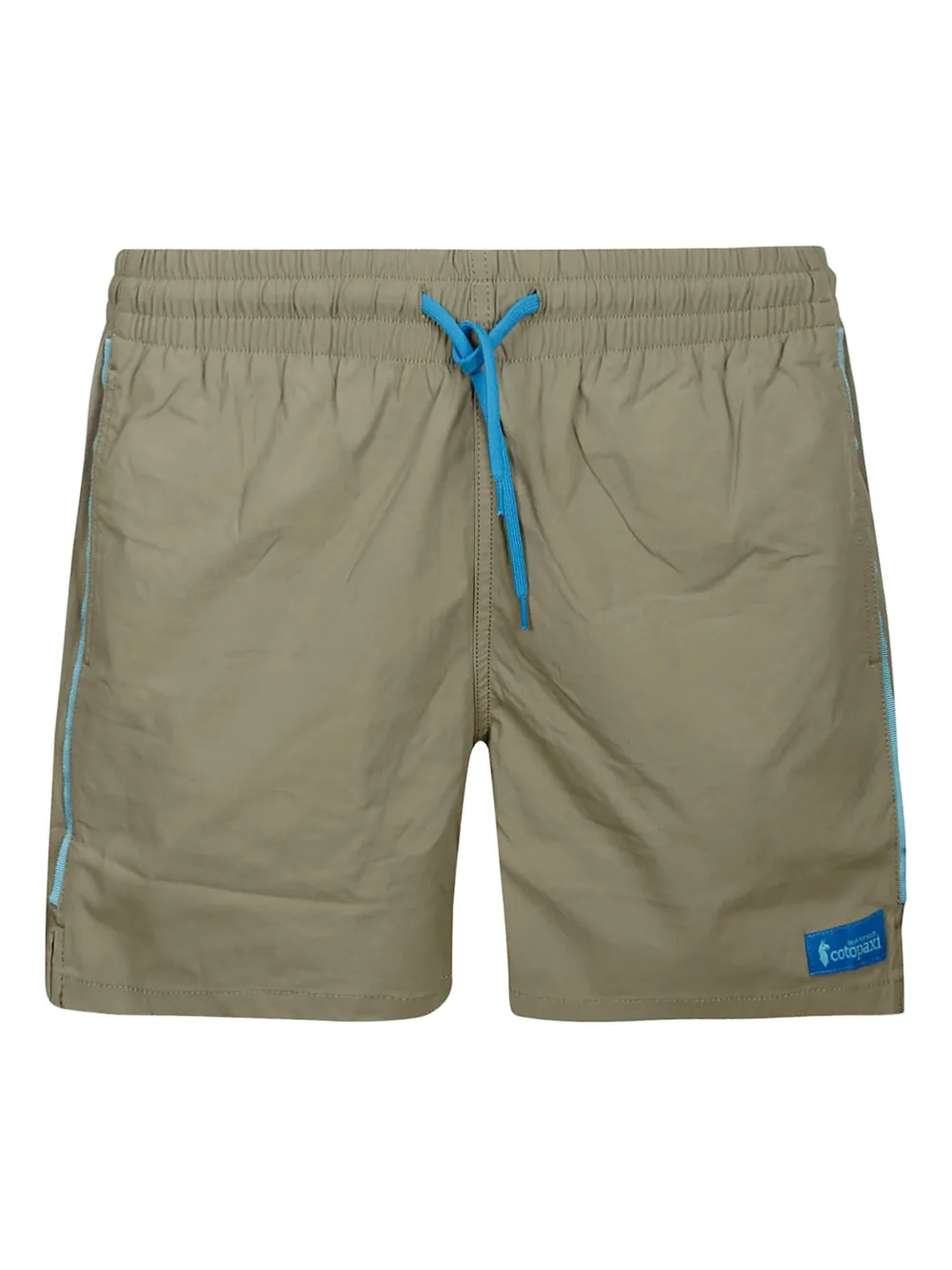 COTOPAXI drawstring-pocket swim shorts | Neutrals | Image 1