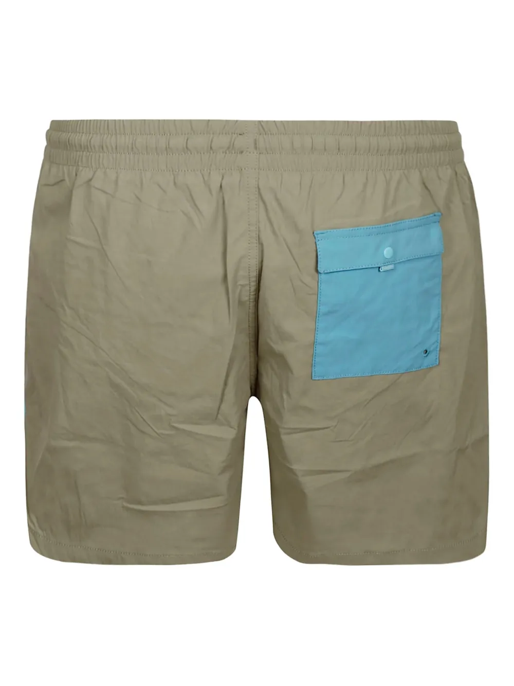 COTOPAXI drawstring-pocket swim shorts | Swim & Board Shorts | Image 2