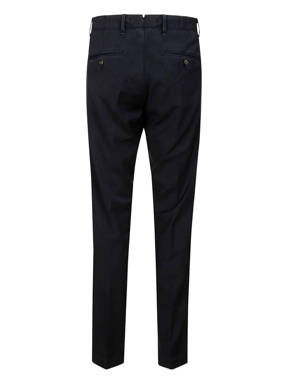 Myths pleated wool pants | Regular-Fit & Straight Leg Pants | Image 2