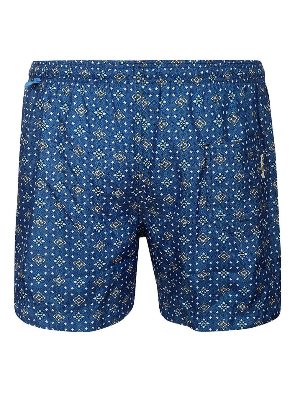 PENINSULA SWIMWEAR geometric-pattern swim shorts | Swim & Board Shorts | Image 2