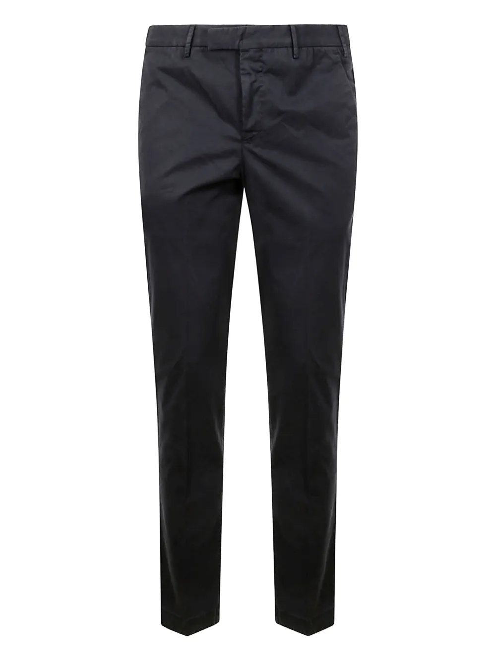 PT Torino straight-leg trousers | Blue | Image 1