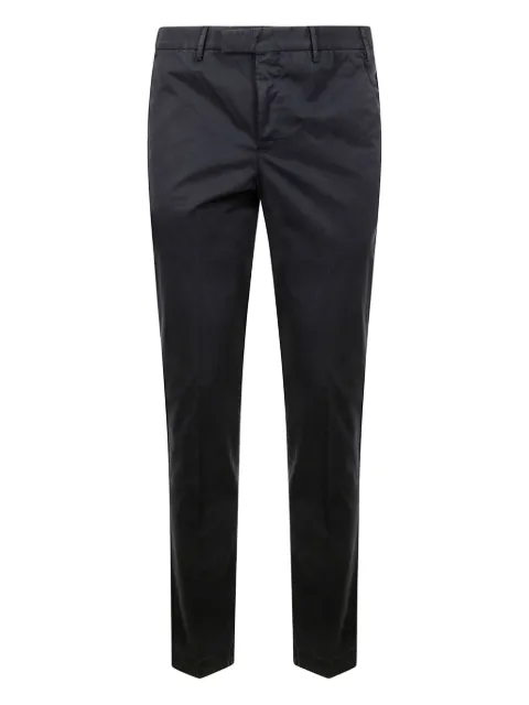 PT Torino straight-leg trousers