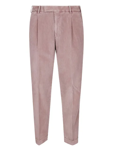 PT Torino corduroy trousers