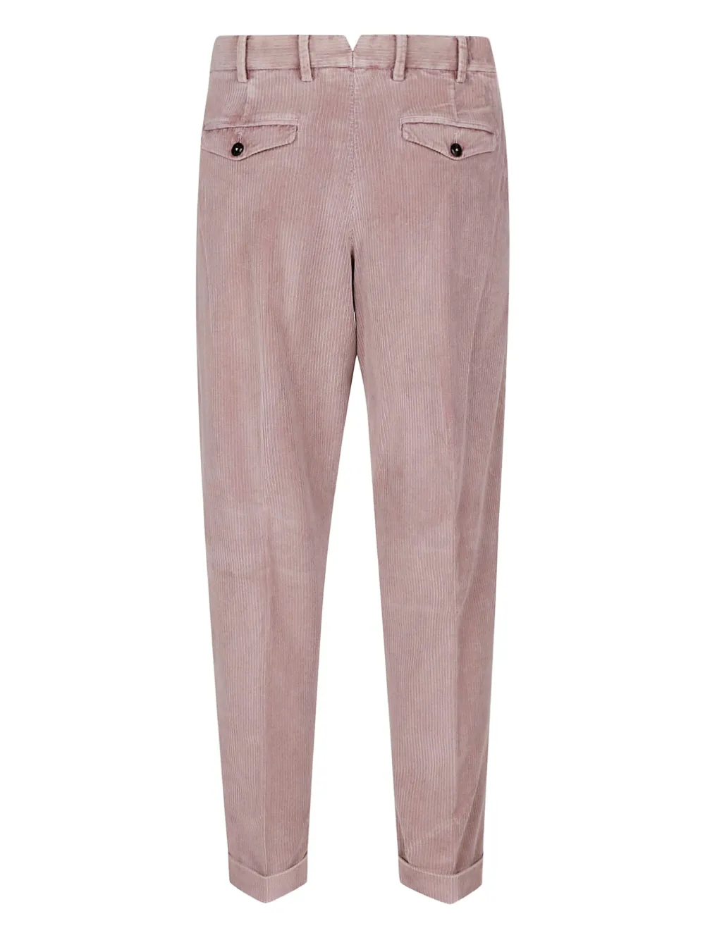PT Torino corduroy trousers | Regular-Fit & Straight Leg Pants | Image 2