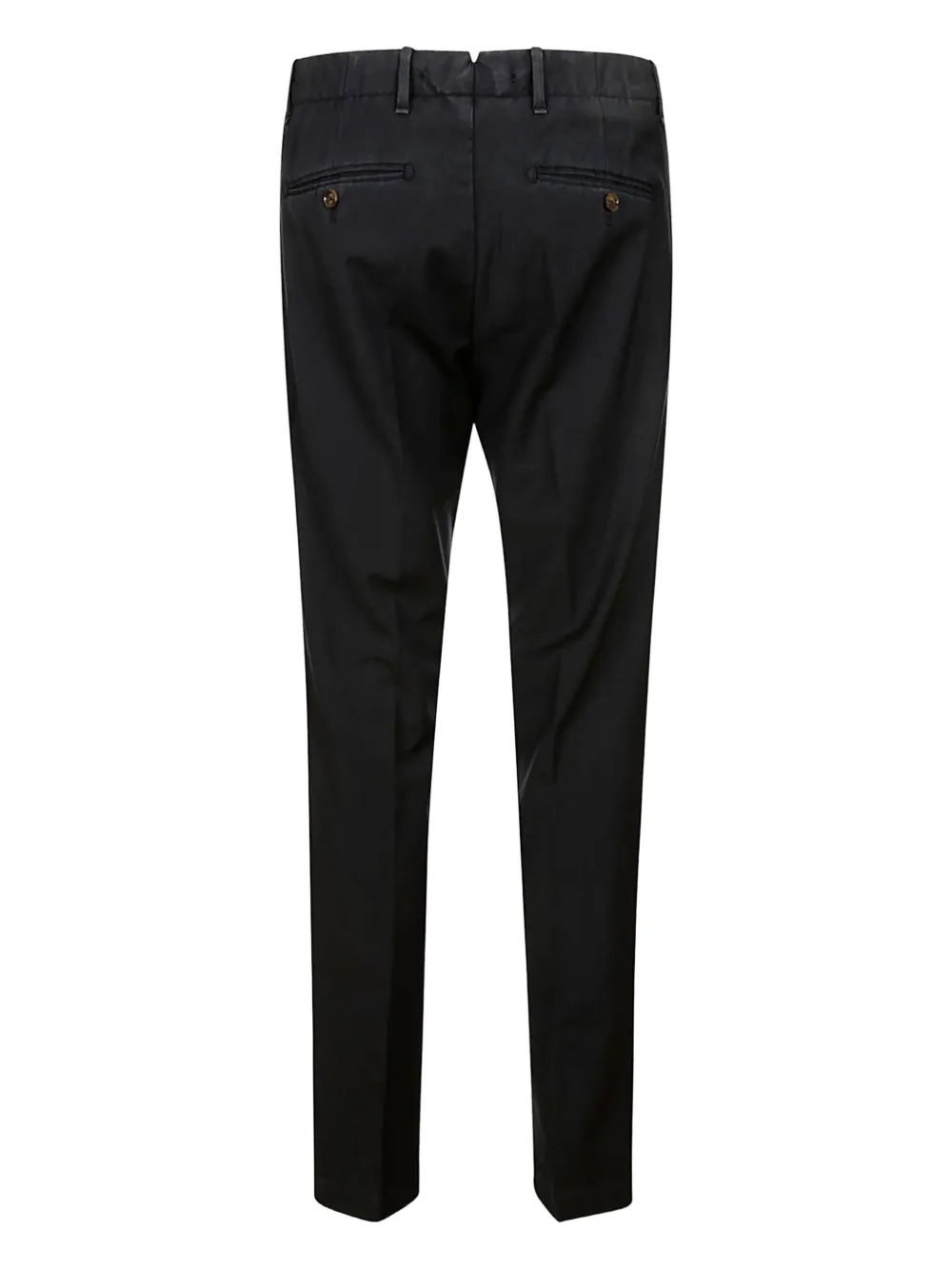 Myths virgin wool pleated trousers | Tailored Pants | Image 2
