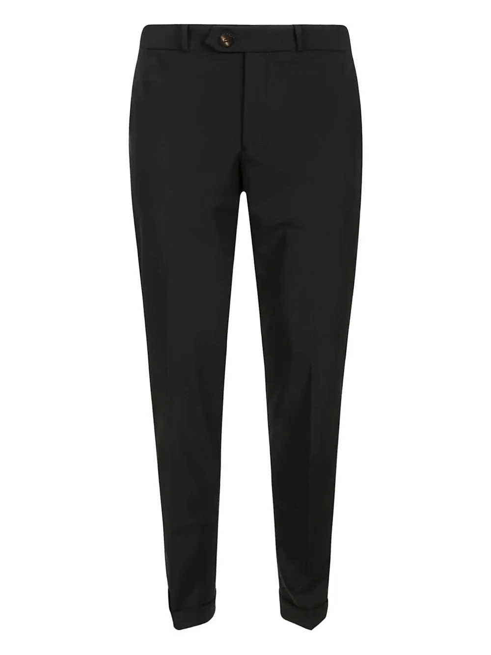 Roberto Ricci Designs button-zip trousers | Blue | Image 1