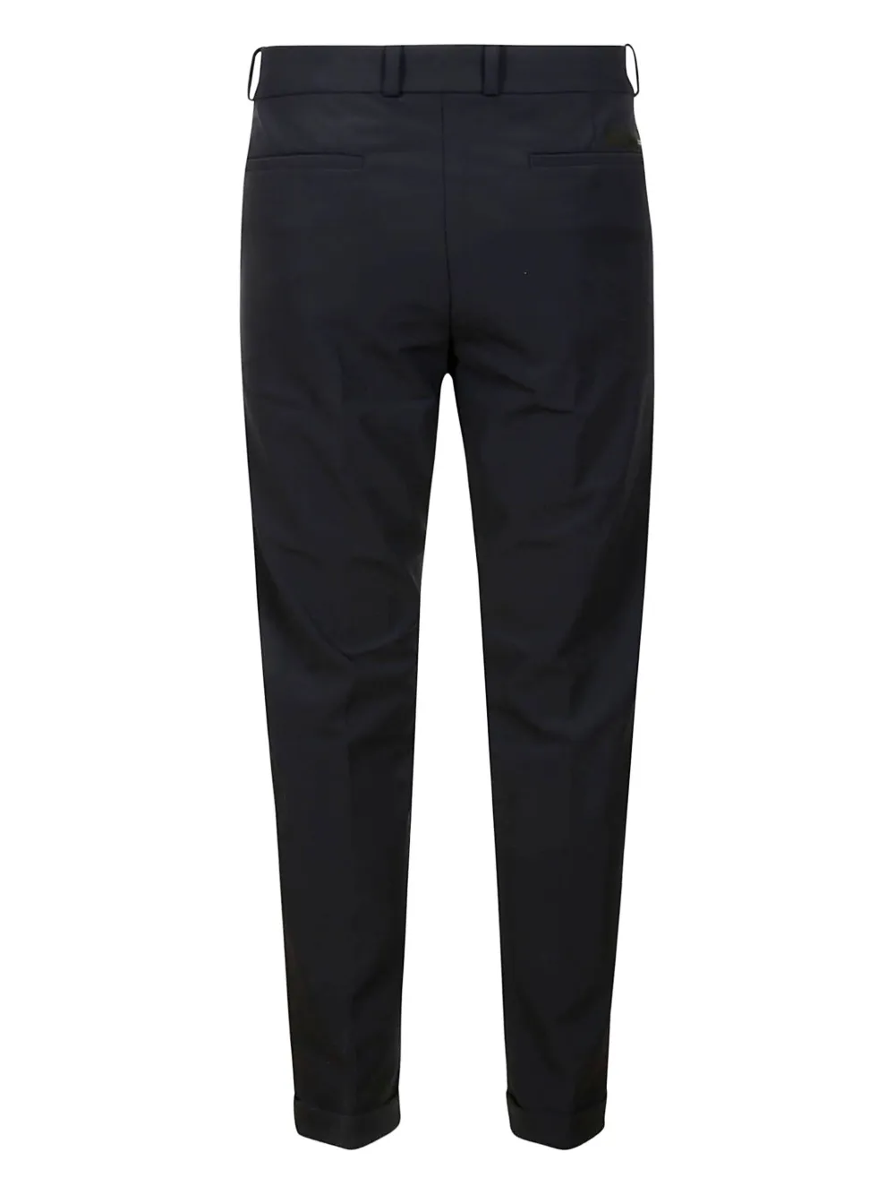 Roberto Ricci Designs button-zip trousers | Tapered Pants | Image 2