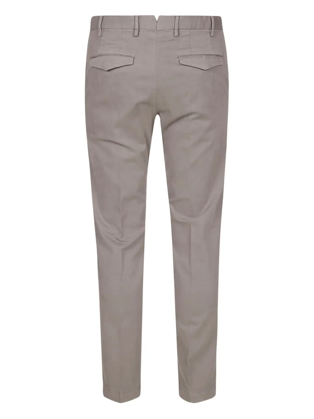 PT Torino pressed-crease trousers | Regular-Fit & Straight Leg Pants | Image 2