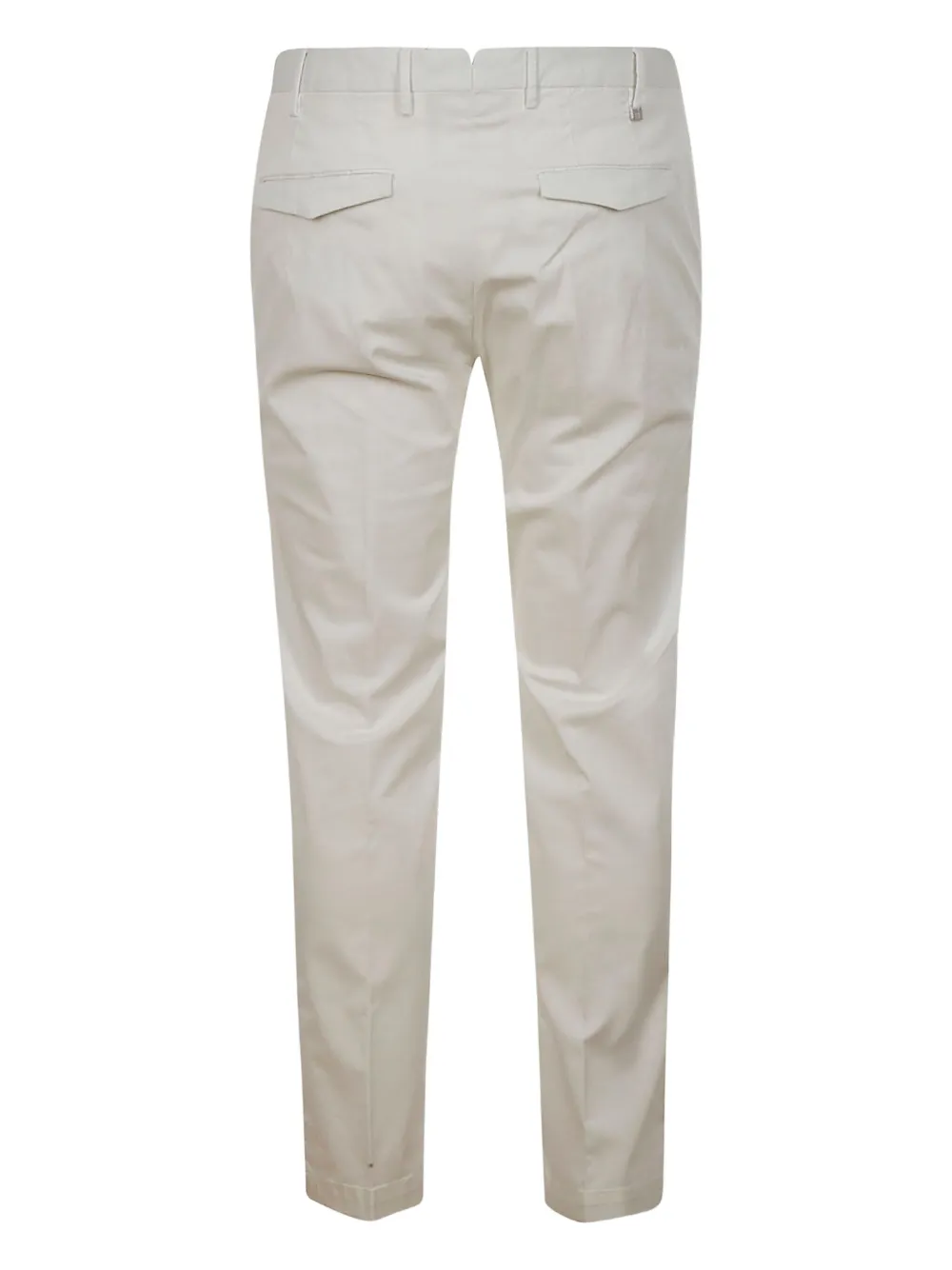 PT Torino cotton-blend pants | Regular-Fit & Straight Leg Pants | Image 2