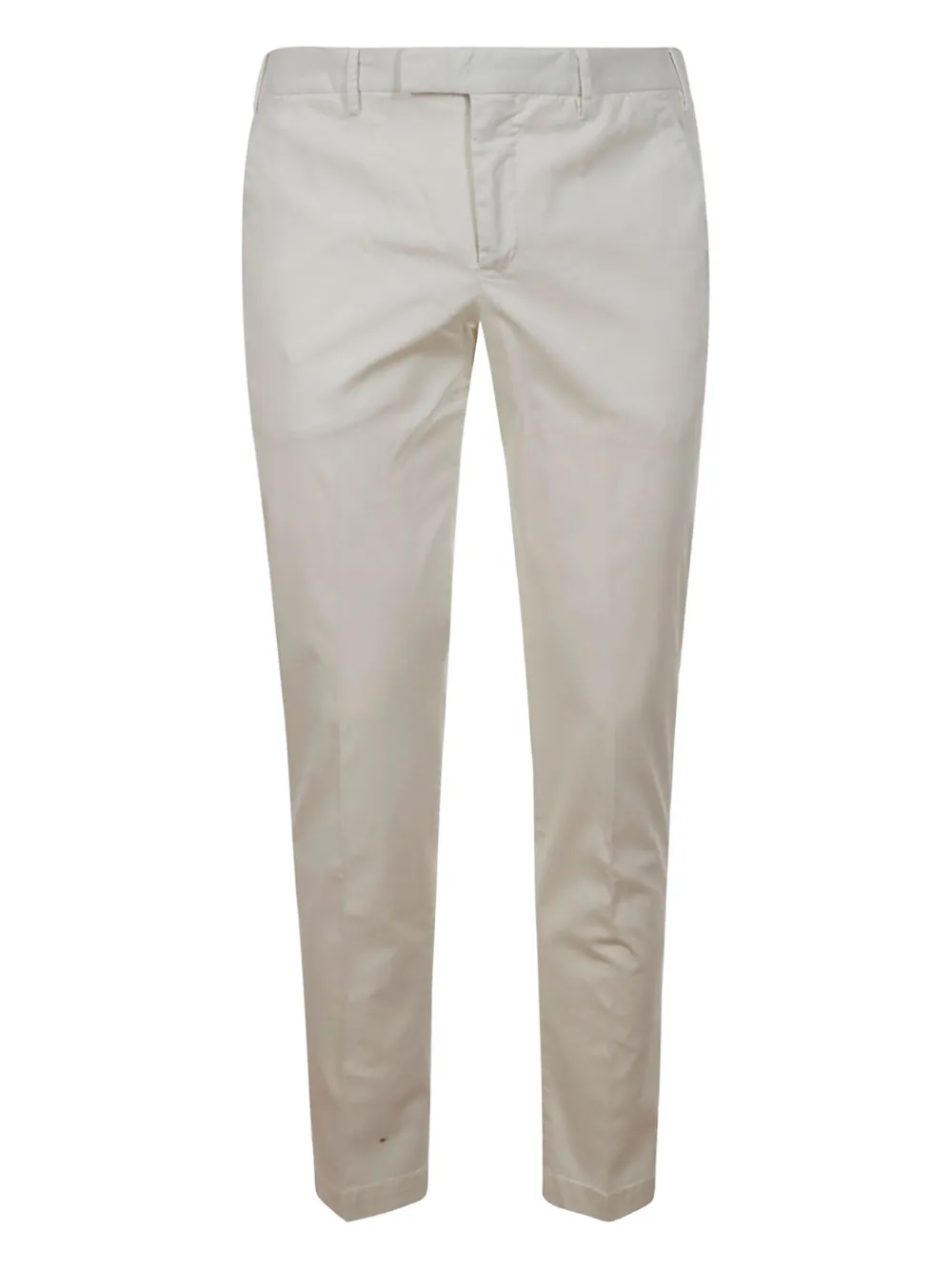 PT Torino cotton-blend pants | White | Image 1
