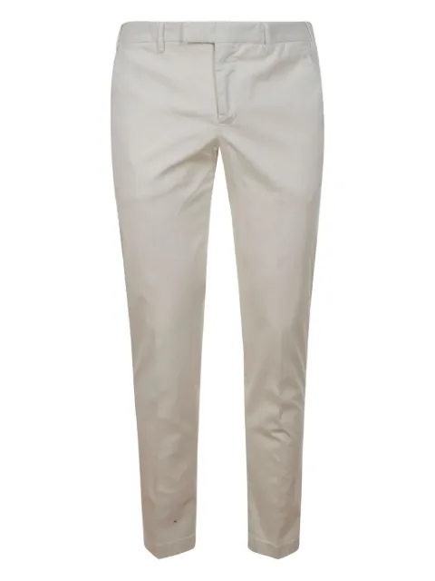 PT Torino cotton-blend pants