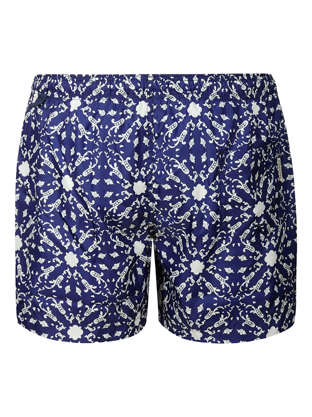 PENINSULA SWIMWEAR floral-print swim shorts | Image 2