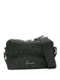 Kenzo woven tote bag - Green