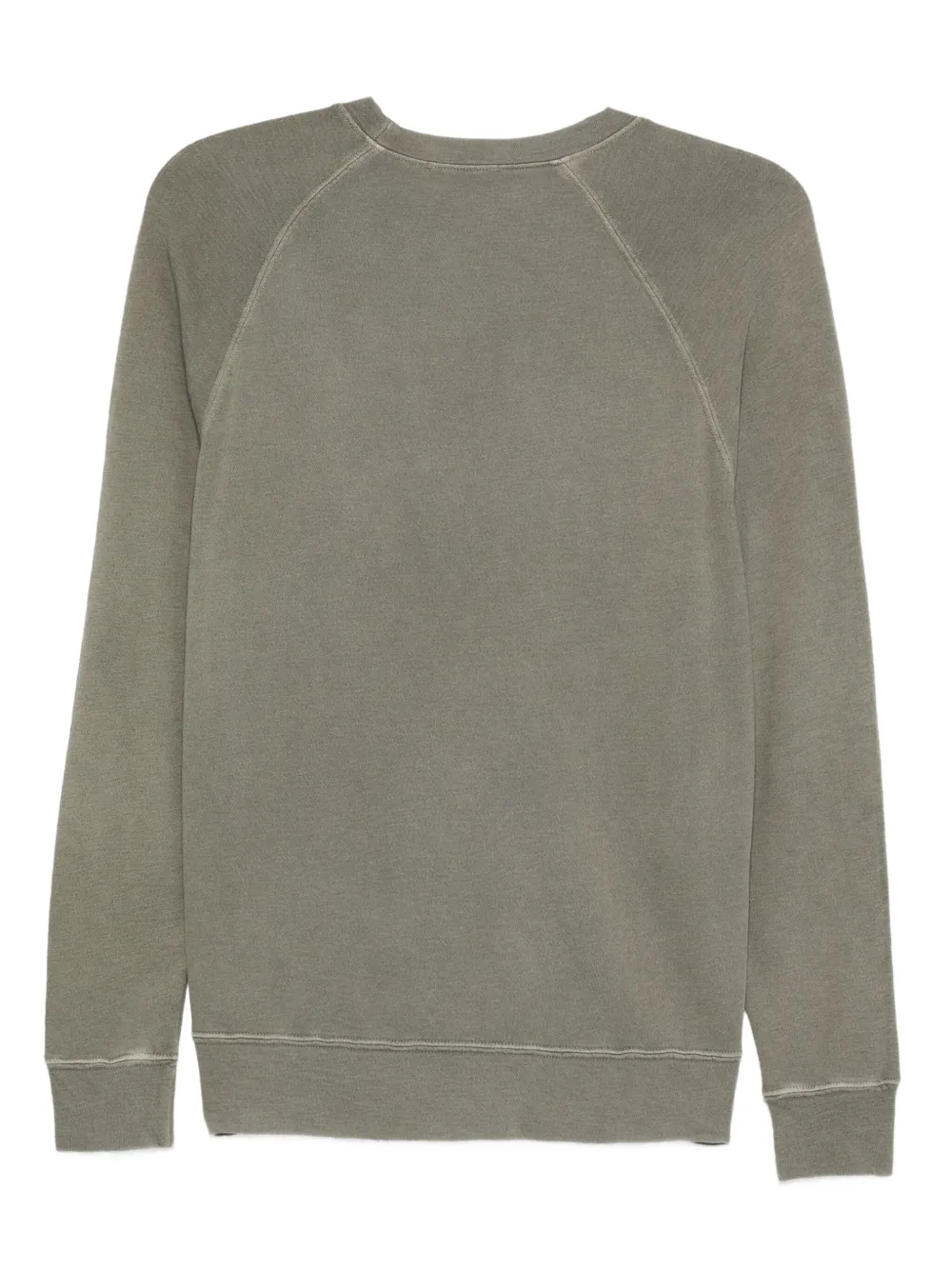 James Perse cotton sweatshirt | Sweaters | Image 2