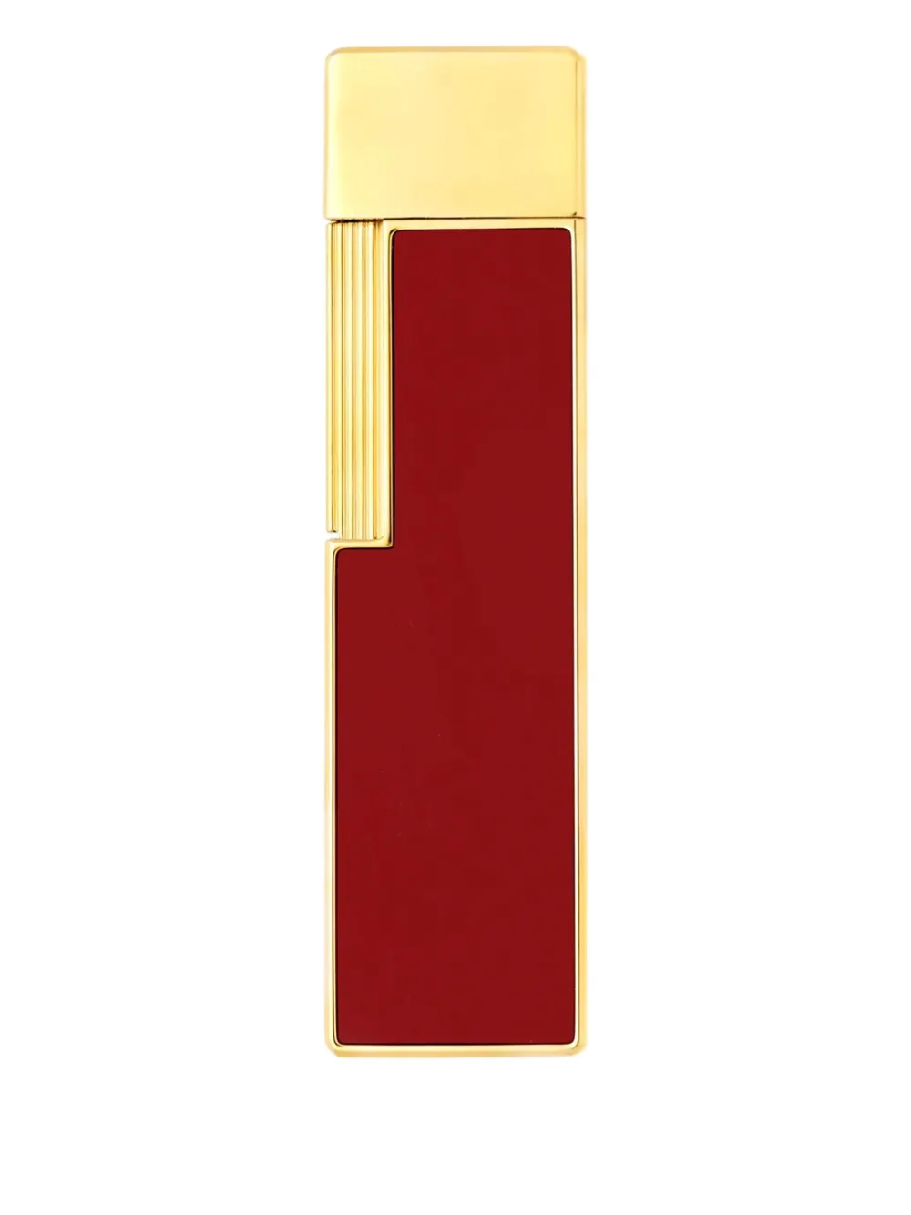 S.T. Dupont Twiggy lacquered lighter | Red | Image 1