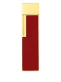 S.T. Dupont Twiggy lacquered lighter