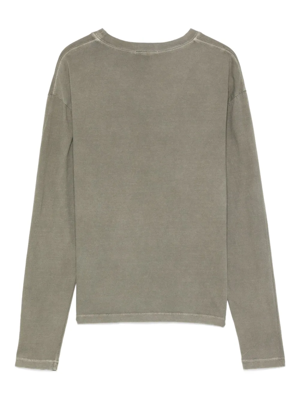James Perse cotton T-shirt | T-Shirts & Jersey Shirts | Image 2