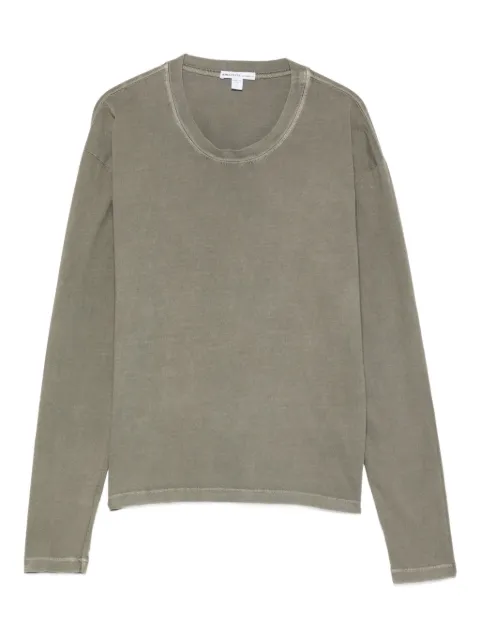 James Perse cotton T-shirt