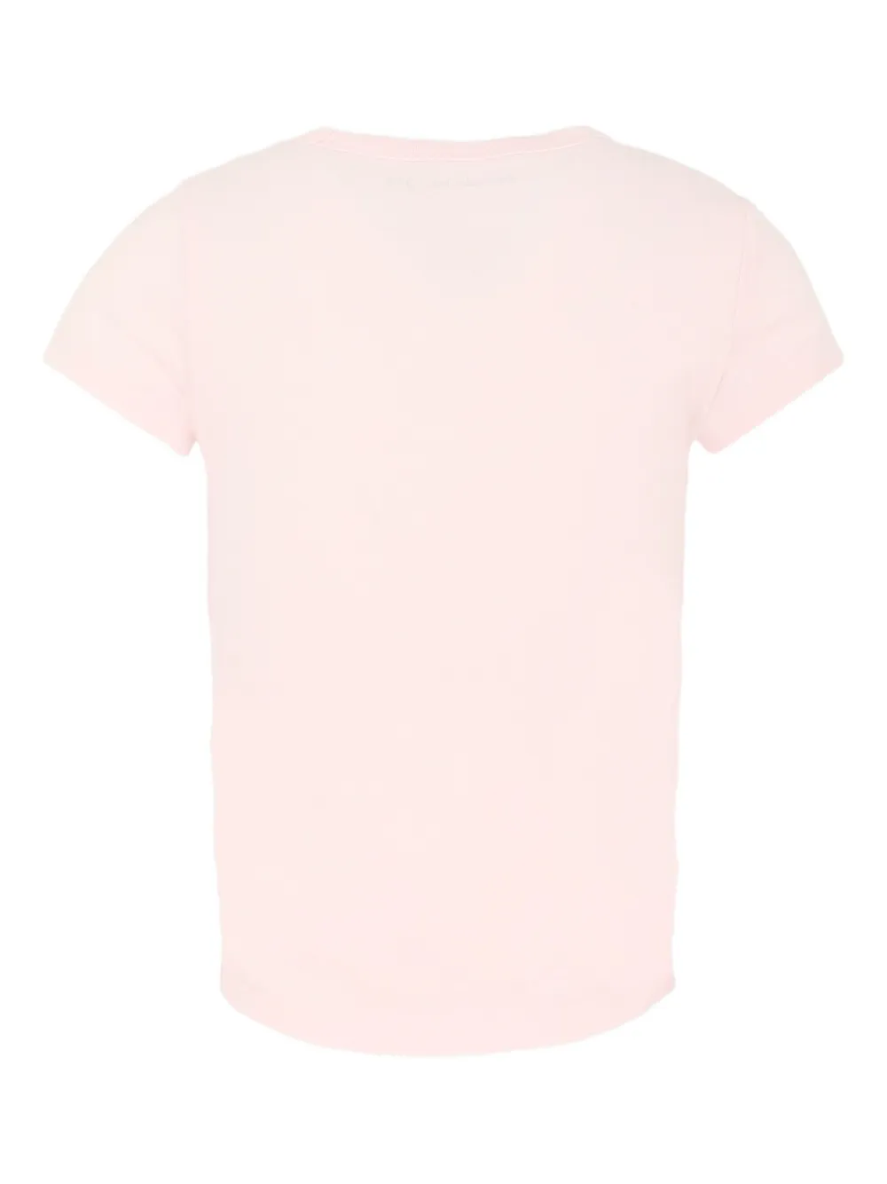 ABERCROMBIE FITCH KIDS logo-print T-shirt | Girls T-Shirts | Image 2