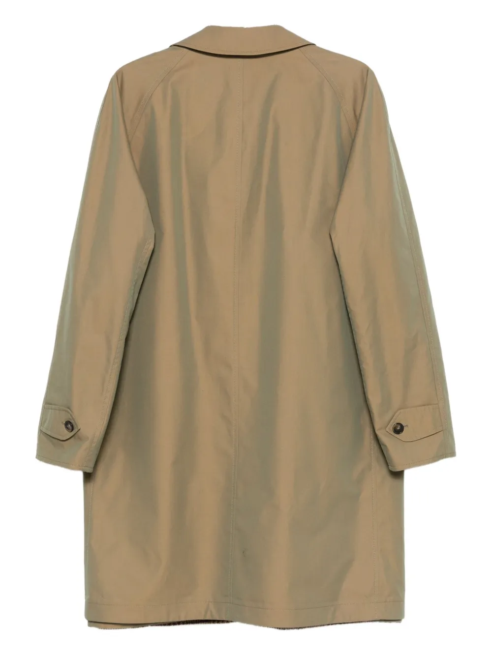 L'impermeabile gabardina Dean | Gabardinas | Image 2