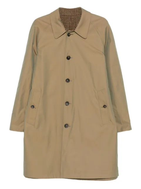 L'impermeabile Dean trench coat 