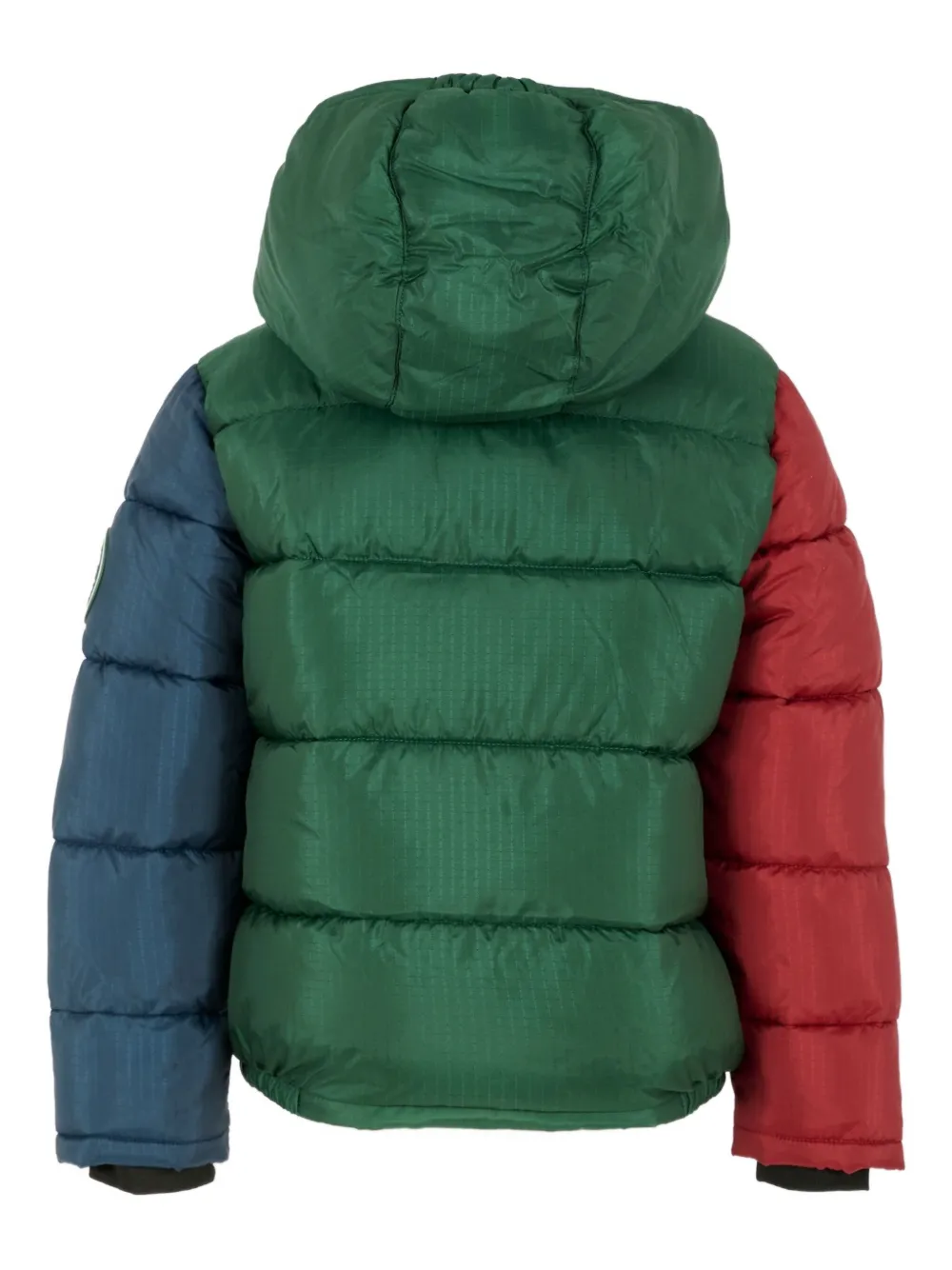 Levi's Kids hooded jacket | Boys Padded Jackets | Image 2