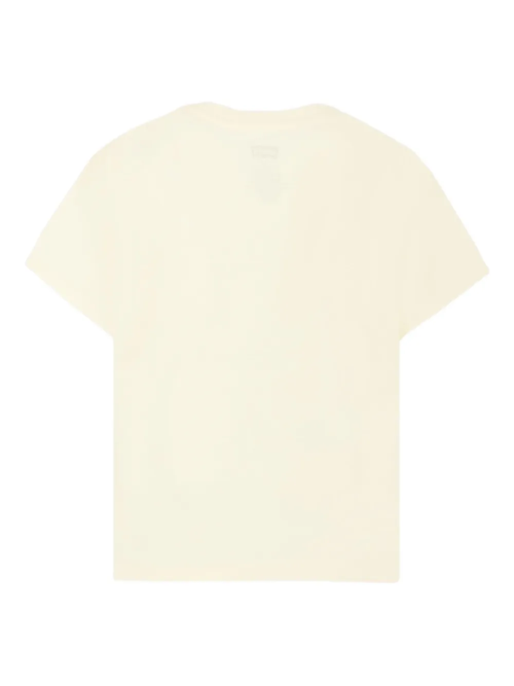 Levi's Kids graphic-print T-shirt | Girls T-Shirts | Image 2