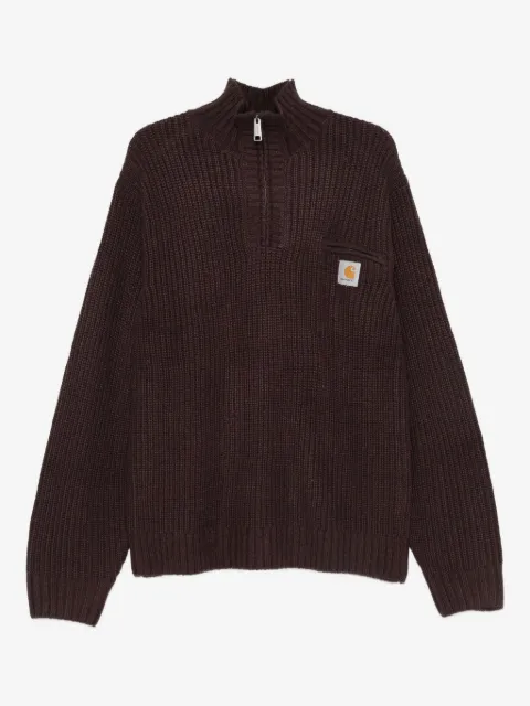 Carhartt WIP ribbed-knit jumper