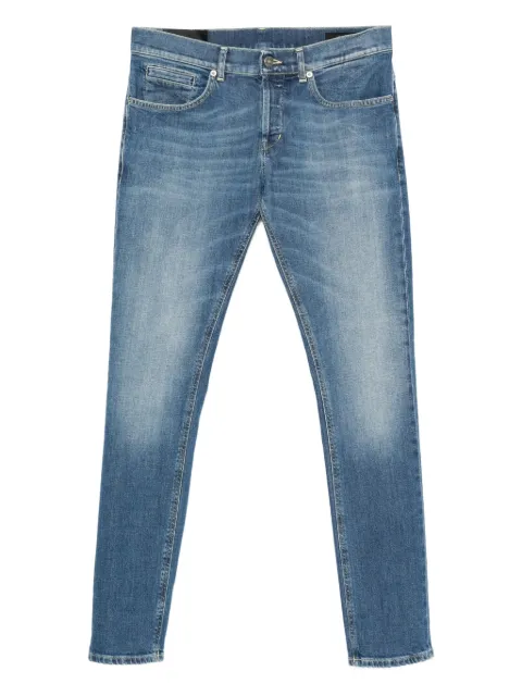 DONDUP five-pocket jeans