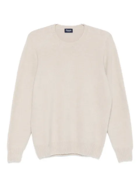 Drumohr cashmere sweater