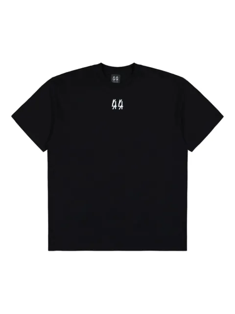 44 LABEL GROUP graphic-print T-shirt