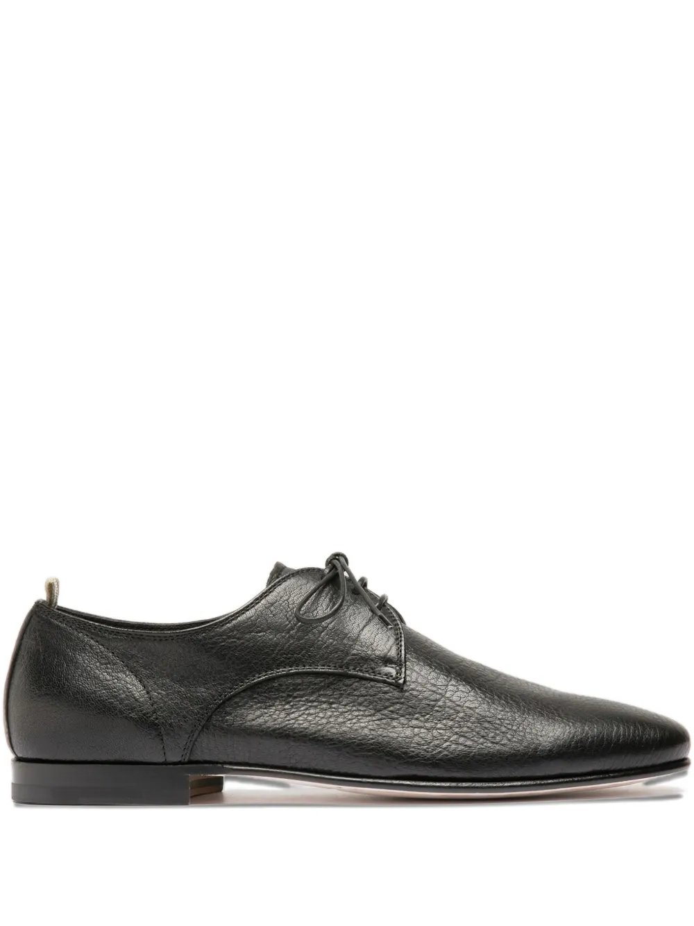 Officine Creative Oliver 007 derby shoes Zwart