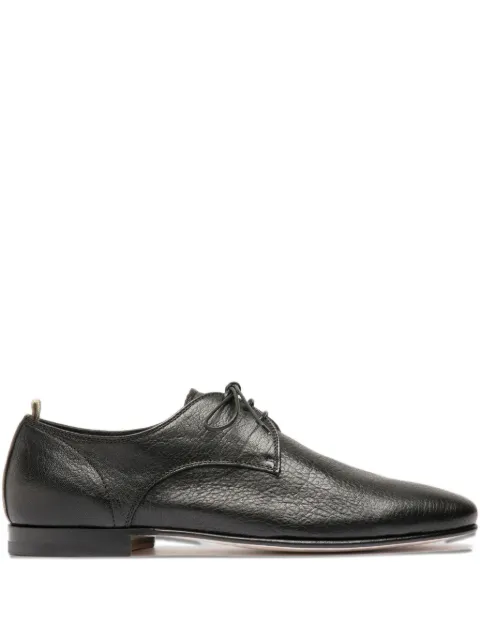 Officine Creative Oliver 007 derby shoes
