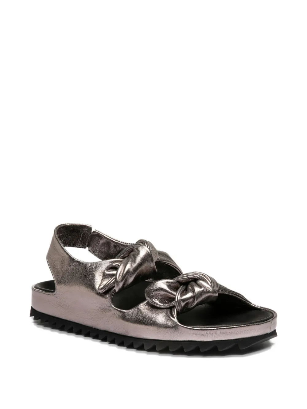 Officine Creative Pelagie sandals | Flat Sandals | Image 2