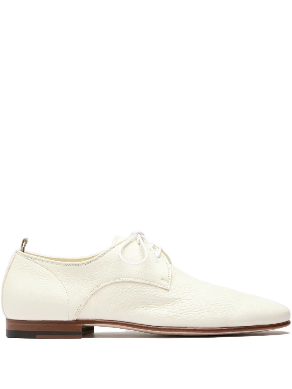 Officine Creative Oliver 007 derby schoenen Beige