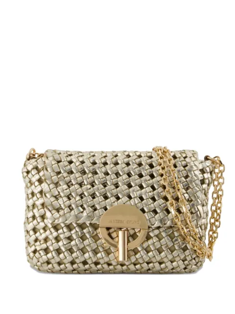 Vanessa Bruno Moon Moyen shoulder bag