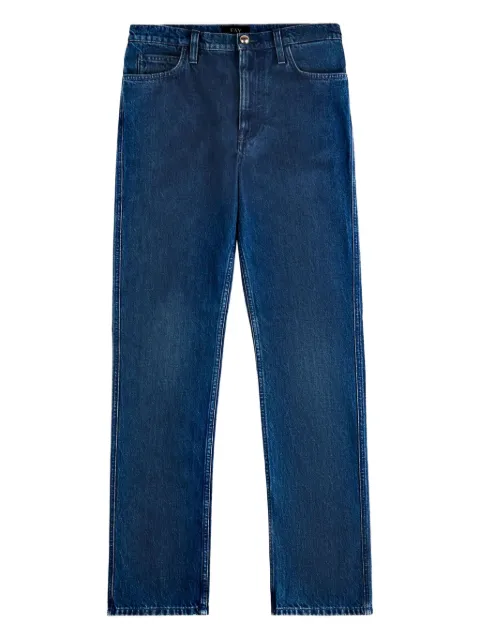 Fay five-pocket jeans