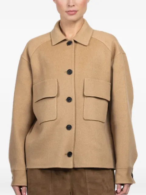 Kulson Maren pocket-button jacket